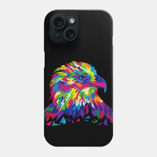 Eagle Hawk Phone Case