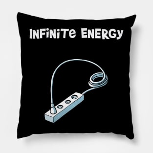 Infinite Pillow