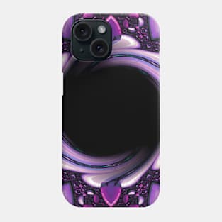 Jeweled Visions 06 Phone Case