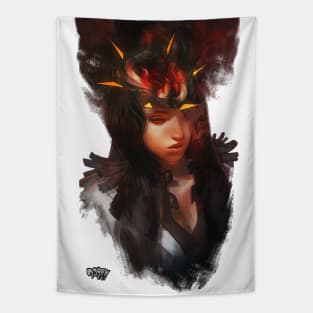 Grim Royal Tapestry