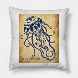 JELLYFISH Pillow