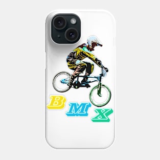 bmx Phone Case