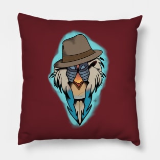 Rafiki LION KING Pillow