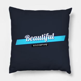 Beautiful Pillow