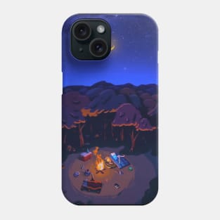 Esa amistad que siempre perdura Phone Case