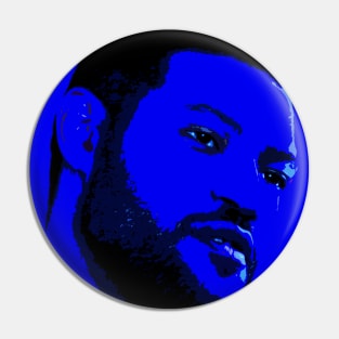 laurence fishburne Pin