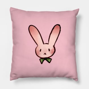 Bunny Pillow