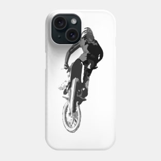 motocross Phone Case