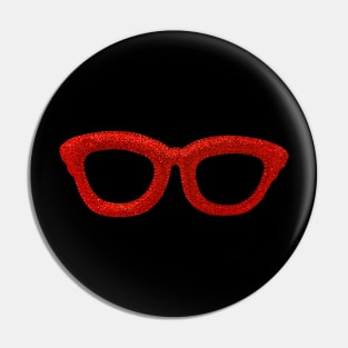 Glasses Pin