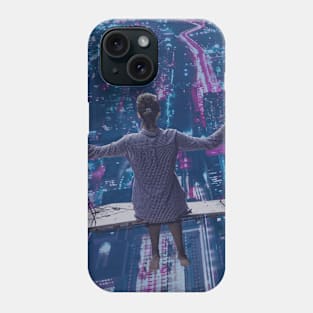 Beautiful Night Phone Case