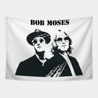 bob moses Tapestry