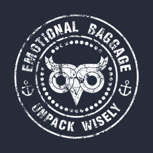 Emotional Baggage T-Shirt