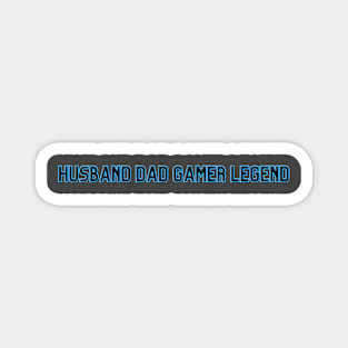 Dad Mens Rights MRA Quote Man Design Magnet