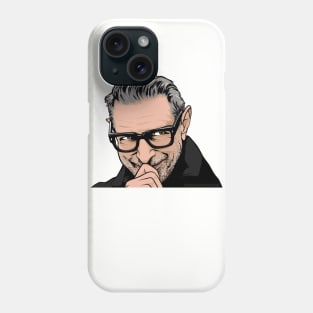 Mischievous Jeff Phone Case