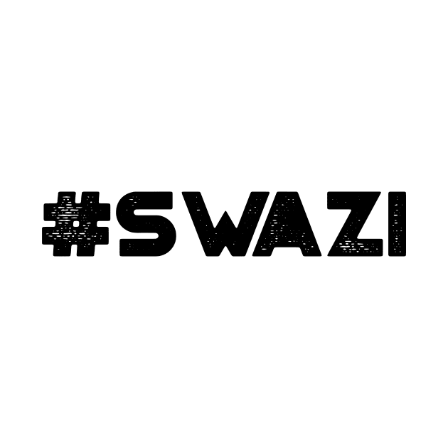 #Swazi by MysticTimeline