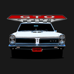 '65 GTO T-Shirt