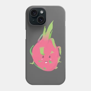 Cute Dragonfruit Phone Case