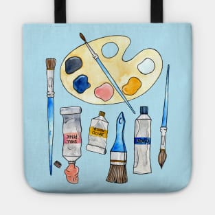 Creative Craft Corner 2 Tote