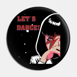 lets dance beta version space Pin