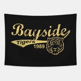 Bayside Tigers Tapestry