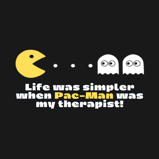 Pac-Man T-Shirt