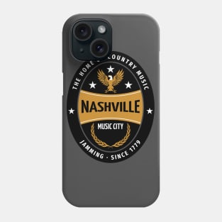 Nashville Phone Case