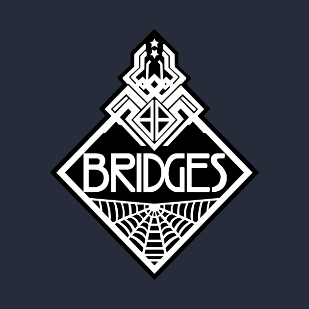 Bridges by MinerUpgrades