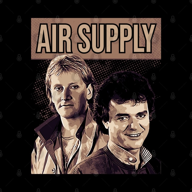 Air Supply by Degiab