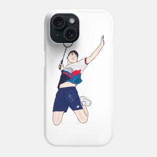 Racket Boys Korean Drama Phone Case