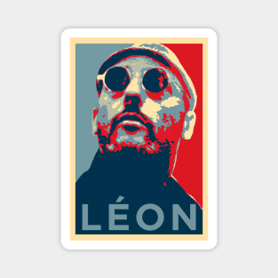 Leon Magnet