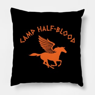 Camp Half Blood Chronicles Percy Jackson Rick Riordan Pillow