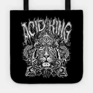 Acid King Tote