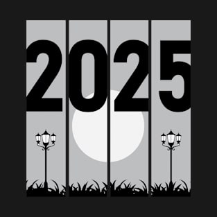 2025 T-Shirt