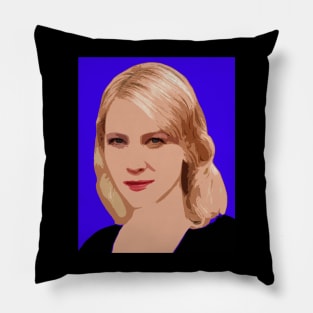 cate blanchett Pillow