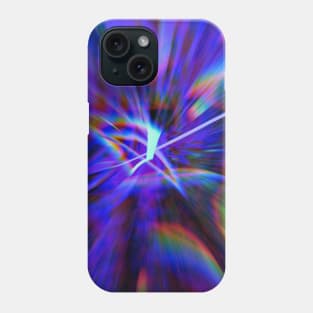 Ultraviolet Dreams 396 Phone Case