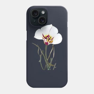 Sego Lily Phone Case