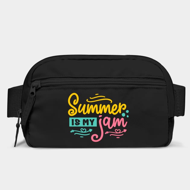 Summer is my jam vacation gift ideas by Tshirtiz