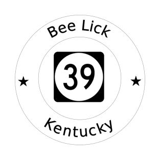 Bee Lick, Kentucky T-Shirt