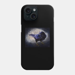 Acedia - Sloth, a Deadly Sin Phone Case