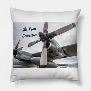 The Prop Connection Pillow