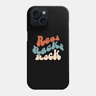 Real Racks Rock Phone Case