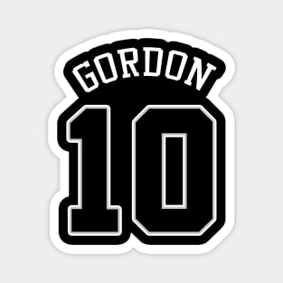 Gordon Flash 10 Magnet