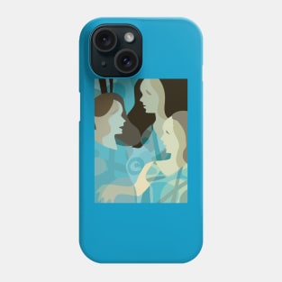 Picasso Women Phone Case