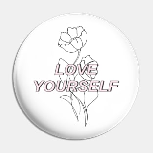 self-love girl power Pin