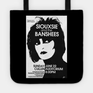 Siouxsie Tote