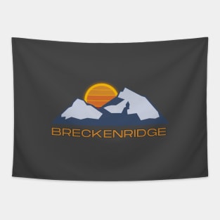 Breckenridge Tapestry