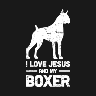 Dachsund - Funny Jesus Christian Dog T-Shirt