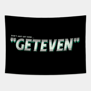 Geteven Tapestry