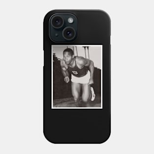 O.J. Simpson Phone Case