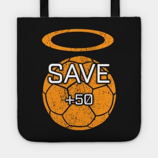 Rocket League Video Game Save Funny Gifts Tote